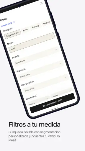 Autocasión screenshot 6