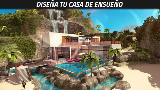 Avakin Life - Mundo virtual 3D screenshot 2