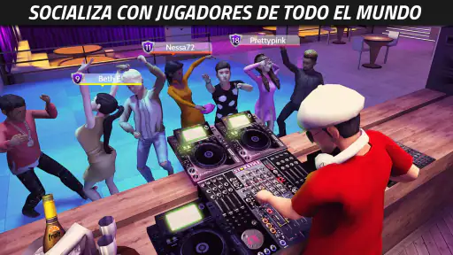 Avakin Life - Mundo virtual 3D screenshot 3