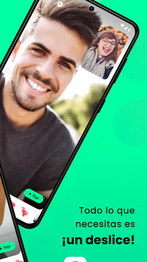Azar - Video Chat & haz amigos screenshot 2