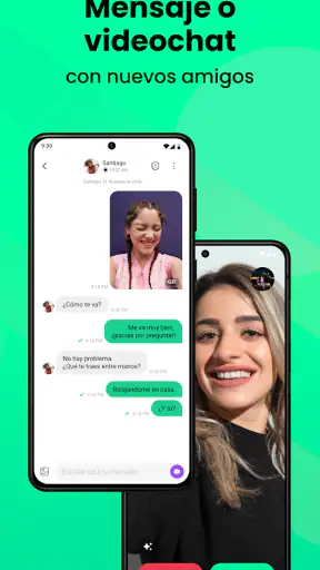 Azar - Video Chat & haz amigos screenshot 6
