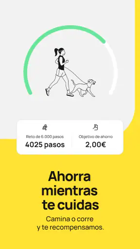 B100 - The Healthy Banking screenshot 12