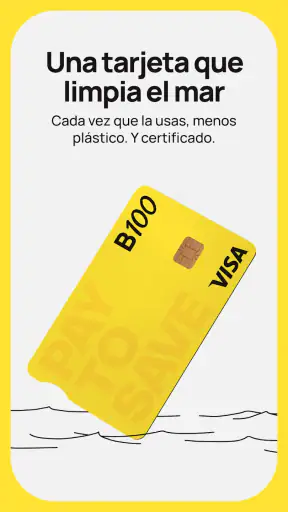 B100 - The Healthy Banking screenshot 8