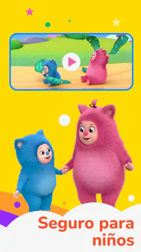 BabyTV - Vídeos para niños screenshot 10