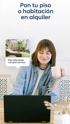 Badi – Habitaciones screenshot 1