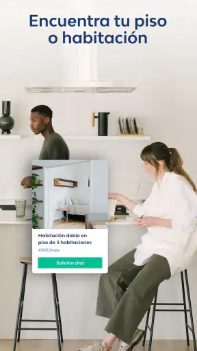 Badi – Habitaciones screenshot 4