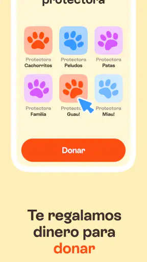 Barkibu. Para perros y gatos screenshot 5