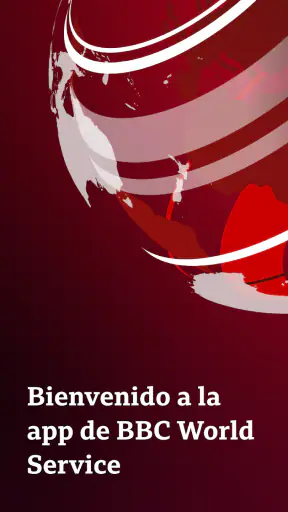 BBC World Service screenshot 1