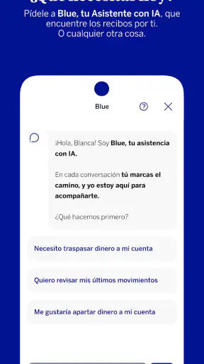 BBVA España | Banca Online screenshot 6