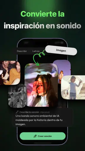Beatron - Creador de Música AI screenshot 12
