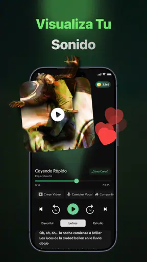 Beatron - Creador de Música AI screenshot 6