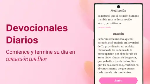 Biblia para Mujeres-La Biblia screenshot 2