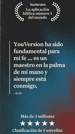 Biblia Reina Valera con Audio screenshot 6