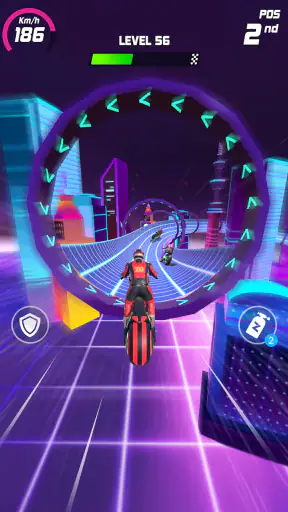 Bike Race: Racing Game screenshot 7