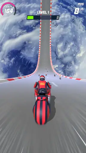 Bike Race: Racing Game screenshot 8