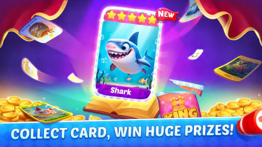 Bingo Frenzy™: Bingo en vivo screenshot 5