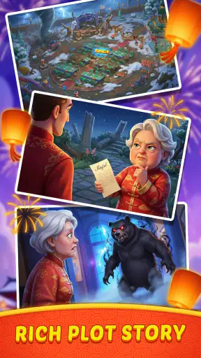 Bingo Voyage: Bingo en Vivo screenshot 11