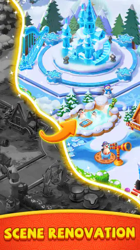 Bingo Voyage: Bingo en Vivo screenshot 4
