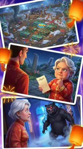 Bingo Voyage: Bingo en Vivo screenshot 6