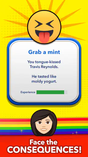 BitLife - Simulador de vida screenshot 3