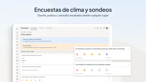 Bizneo App de Recursos Humanos screenshot 11