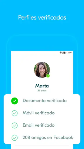 BlaBlaCar: Viaja por menos screenshot 3