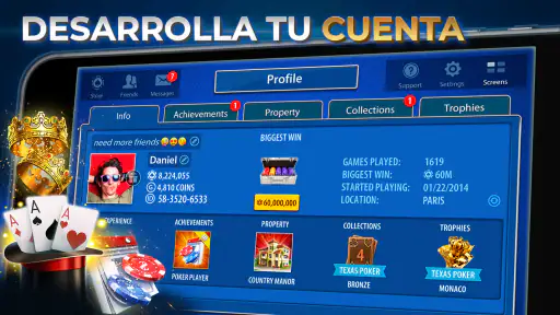 Blackjack 21: Blackjackist screenshot 7