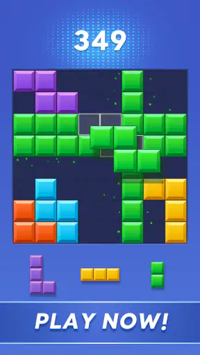 Block Blast! screenshot 5