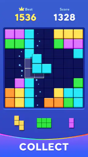Block Bloom: Color Blast screenshot 6