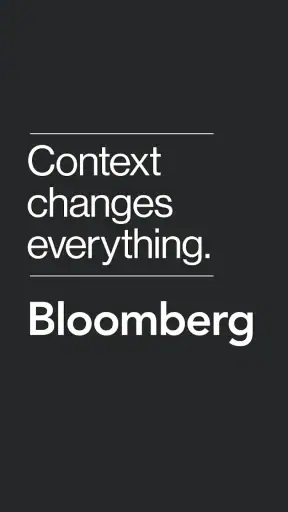 Bloomberg: Finance Market News screenshot 1