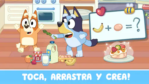 Bluey: ¡Juguemos! screenshot 5