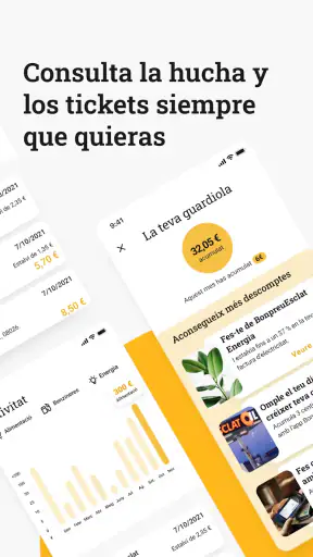 BonpreuEsclat screenshot 4