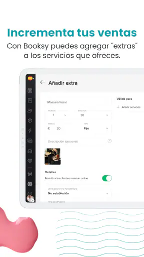 Booksy Biz: para negocios screenshot 12