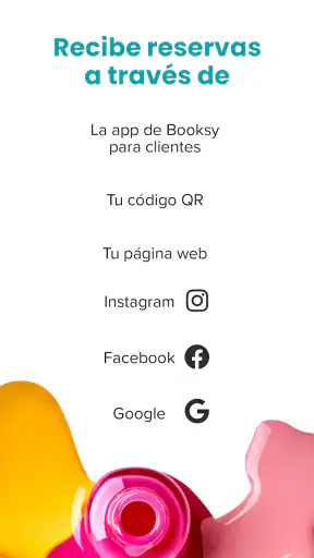 Booksy Biz: para negocios screenshot 6
