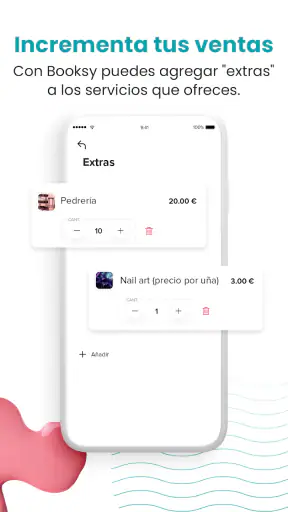 Booksy Biz: para negocios screenshot 7