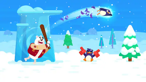 Bouncemasters: Por los aires screenshot 2
