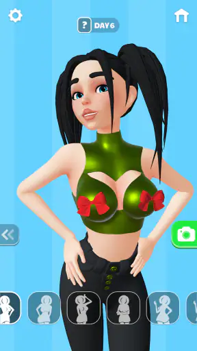 Bra Maker screenshot 3