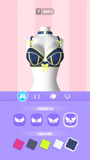 Bra Maker screenshot 7