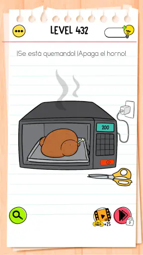 Brain Test All-Star: Juego IQ screenshot 1