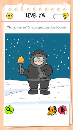 Brain Test All-Star: Juego IQ screenshot 4