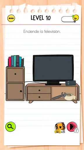 Brain Test All-Star: Juego IQ screenshot 5