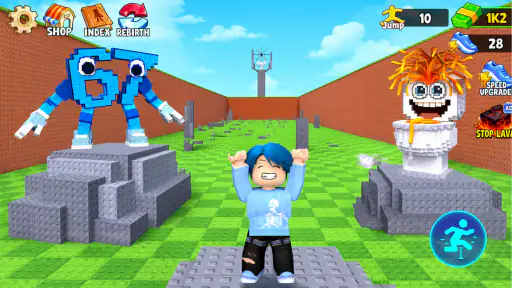 Steal Animal: Egg Escape screenshot 10