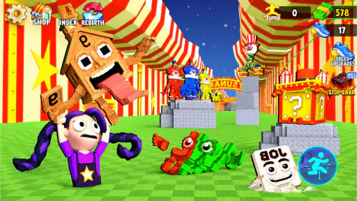 Steal Animal: Egg Escape screenshot 4