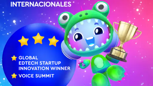 Buddy.ai: Inglés Para Niños screenshot 11