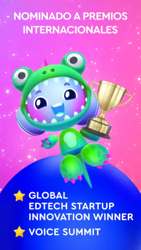 Buddy.ai: Inglés Para Niños screenshot 4