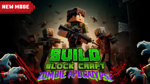 Build Block Craft screenshot 9