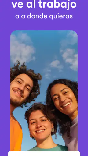 Cabify: Coches, taxi y más screenshot 7