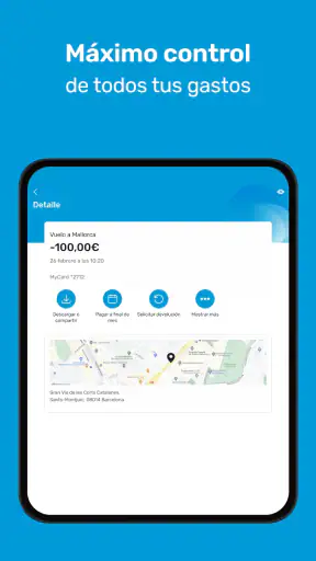 CaixaBankNow・Tu Banco móvil screenshot 10