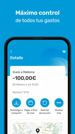 CaixaBankNow・Tu Banco móvil screenshot 3