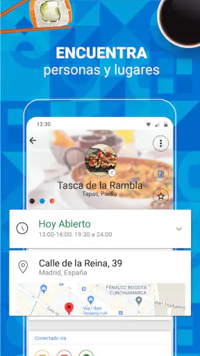 CallApp Identificador Llamadas screenshot 4